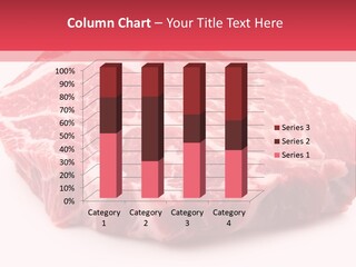 Meat PowerPoint Template