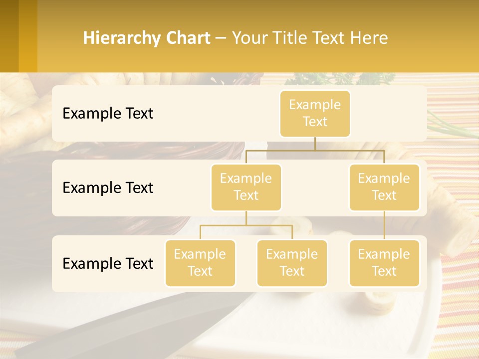 Carrot PowerPoint Template