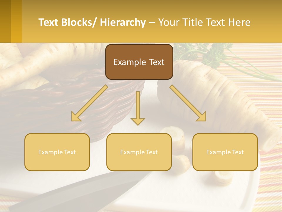 Carrot PowerPoint Template