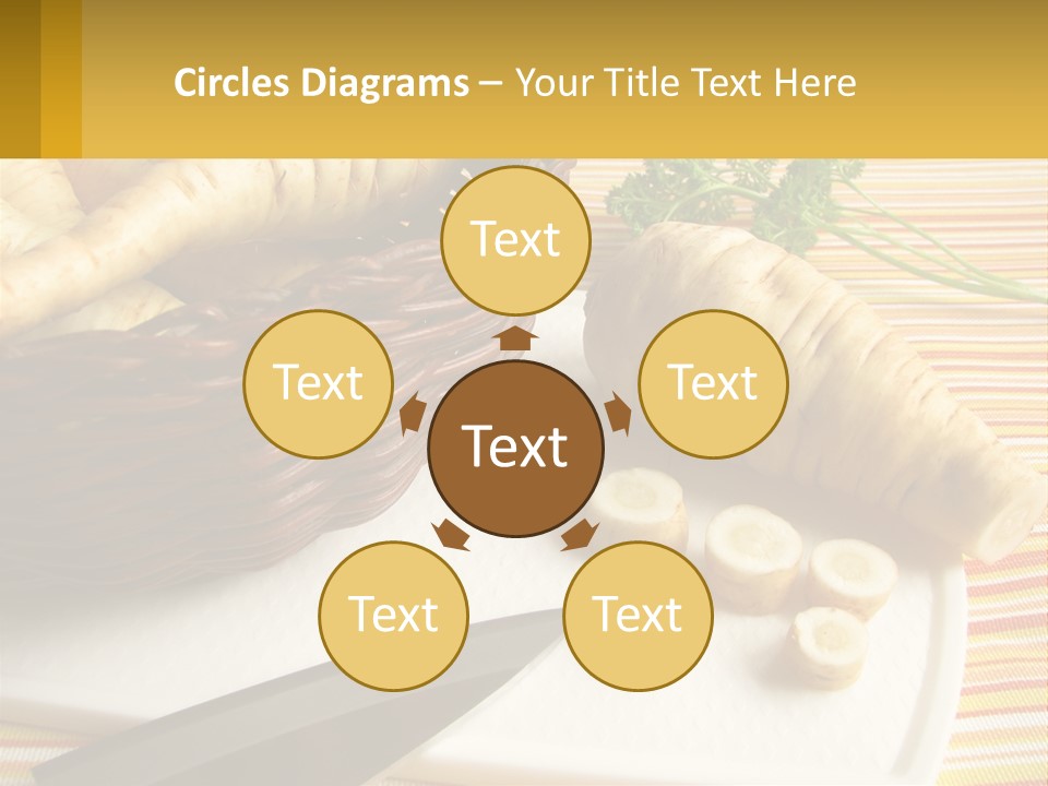 Carrot PowerPoint Template