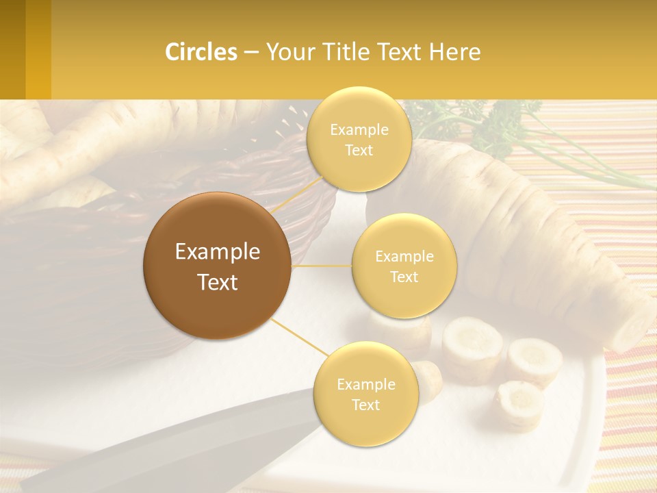 Carrot PowerPoint Template