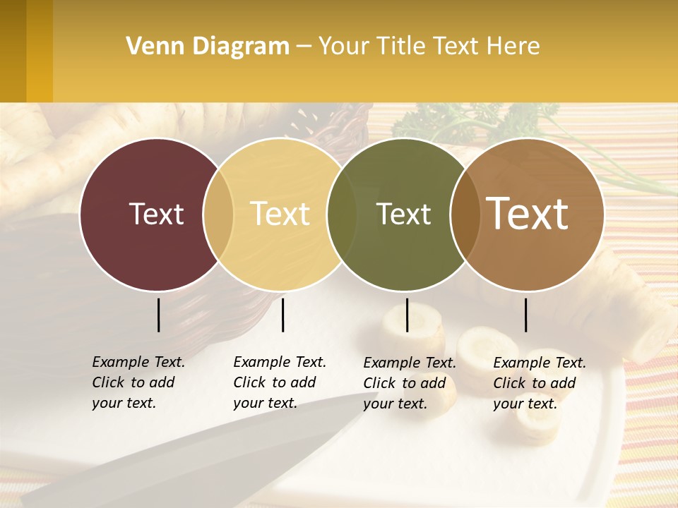 Carrot PowerPoint Template