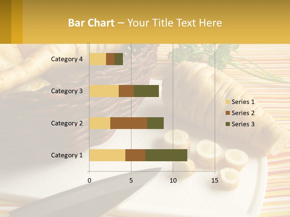Carrot PowerPoint Template