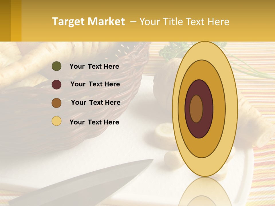 Carrot PowerPoint Template