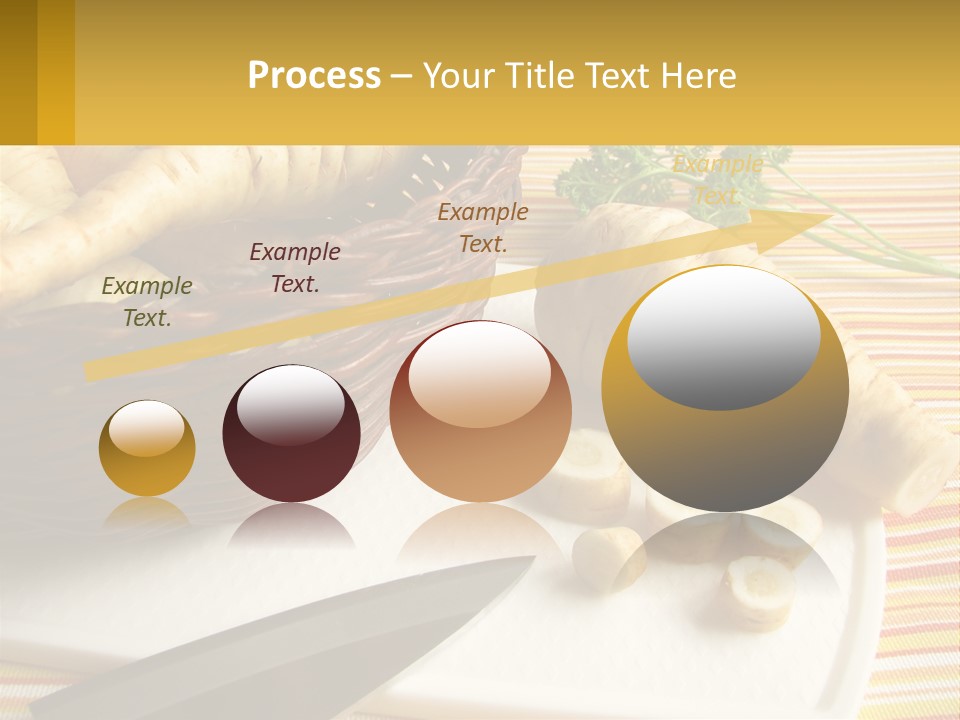 Carrot PowerPoint Template