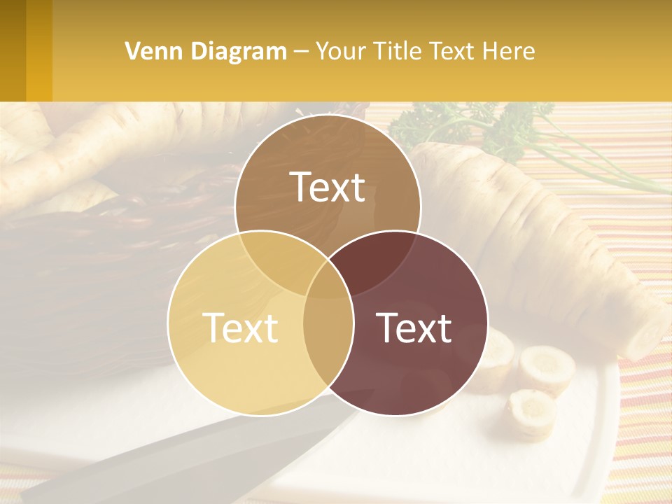 Carrot PowerPoint Template