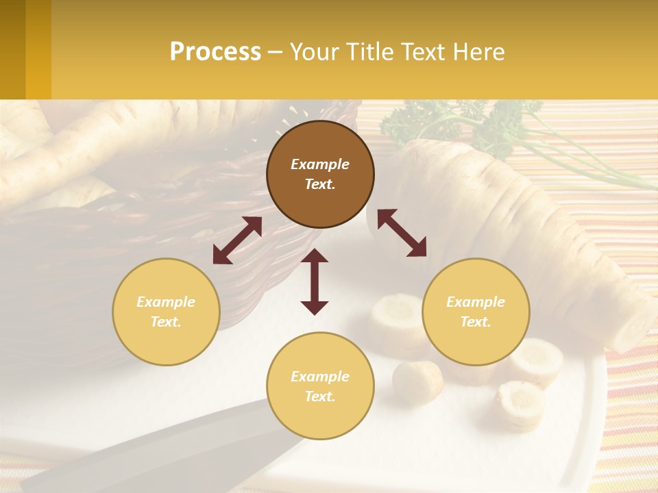 Carrot PowerPoint Template