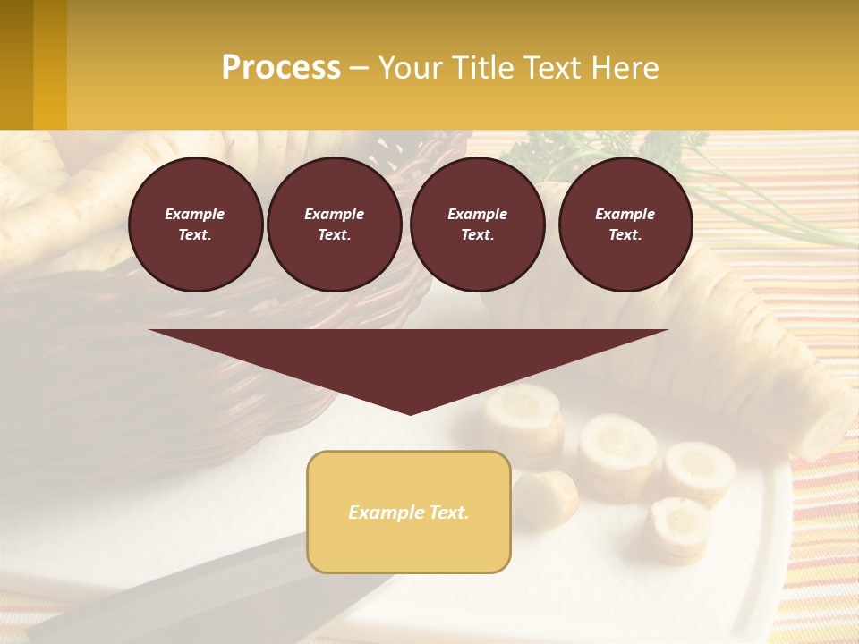 Carrot PowerPoint Template