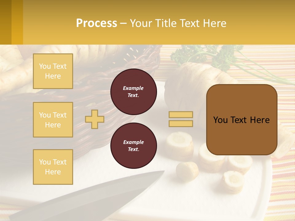 Carrot PowerPoint Template