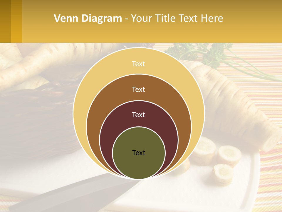 Carrot PowerPoint Template