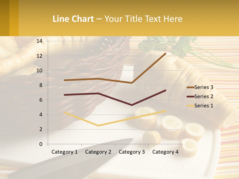 Carrot PowerPoint Template