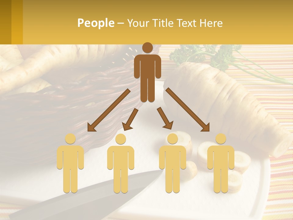 Carrot PowerPoint Template