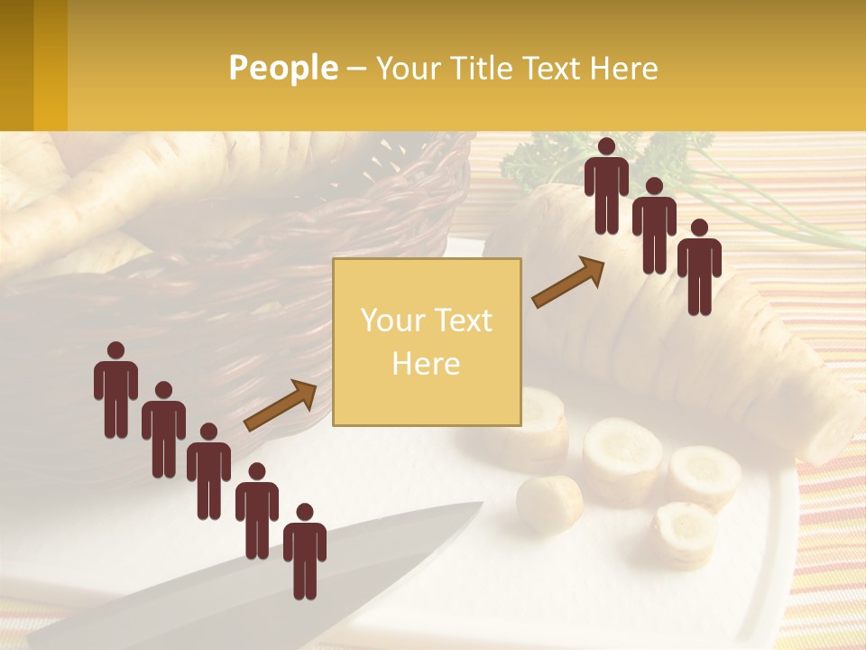 Carrot PowerPoint Template