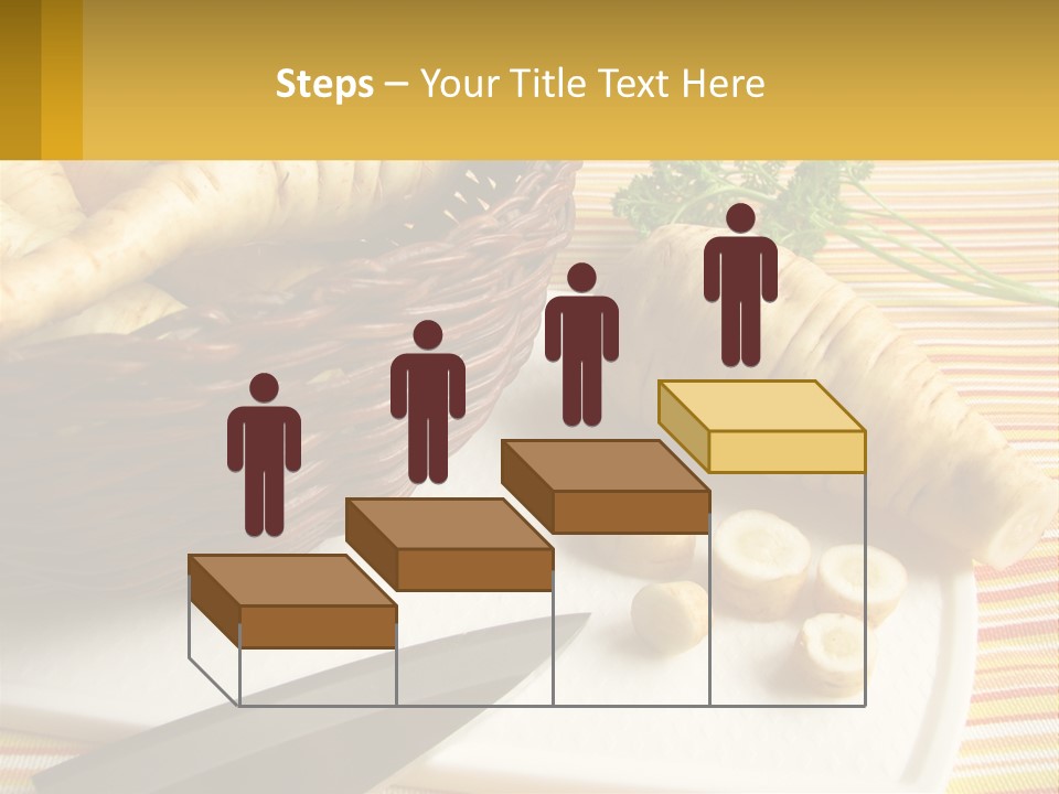 Carrot PowerPoint Template