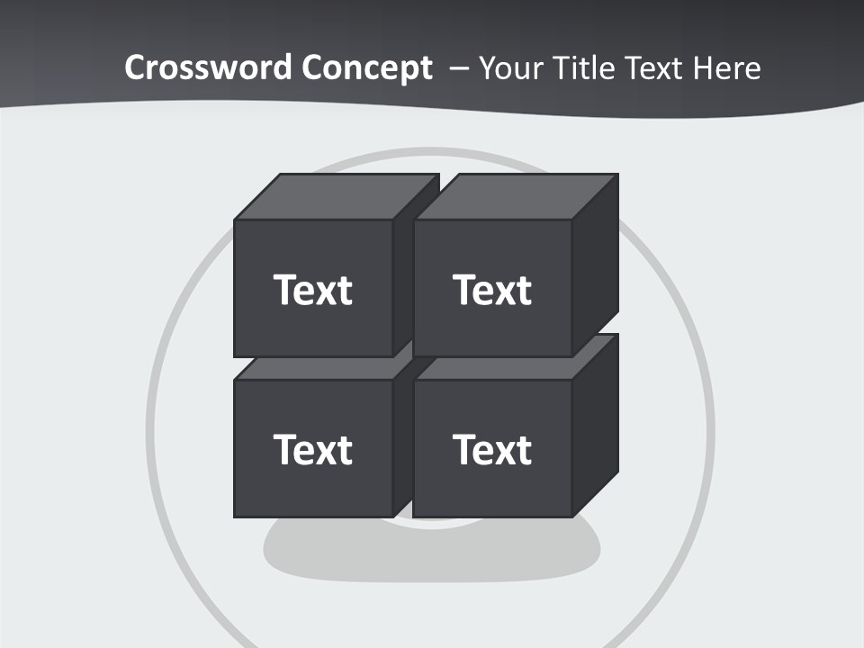 Webcam PowerPoint Template