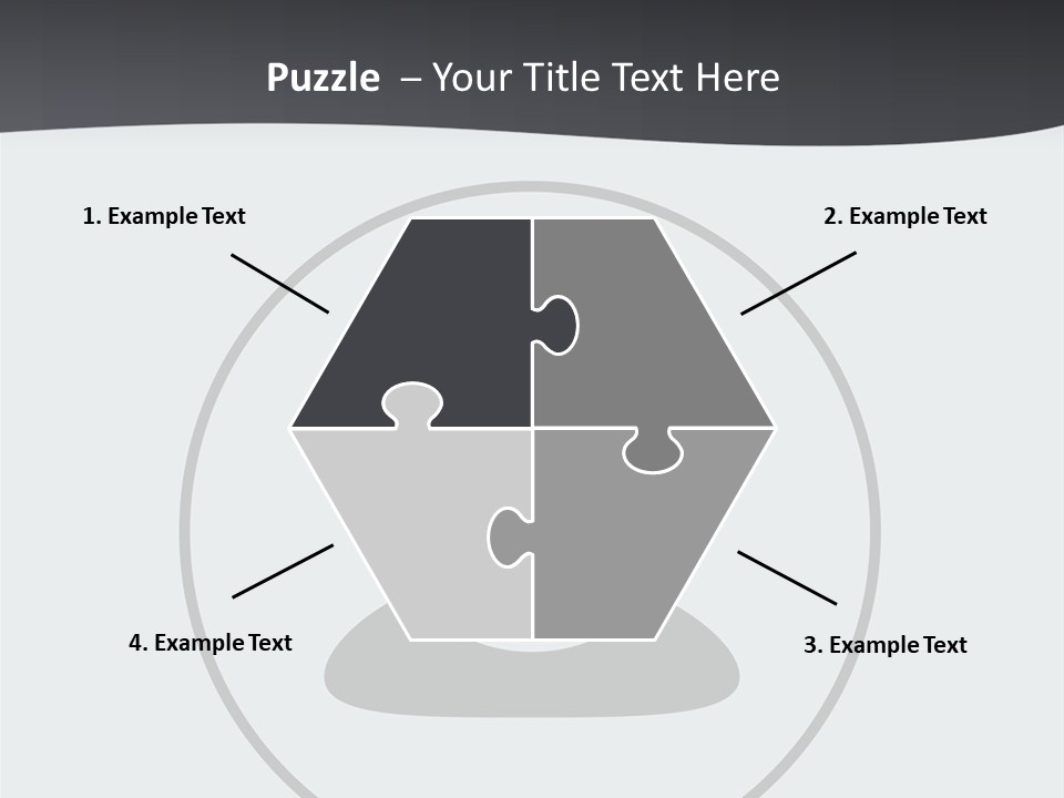 Webcam PowerPoint Template