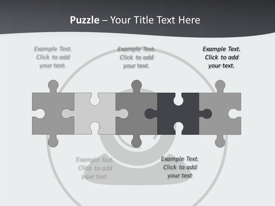 Webcam PowerPoint Template