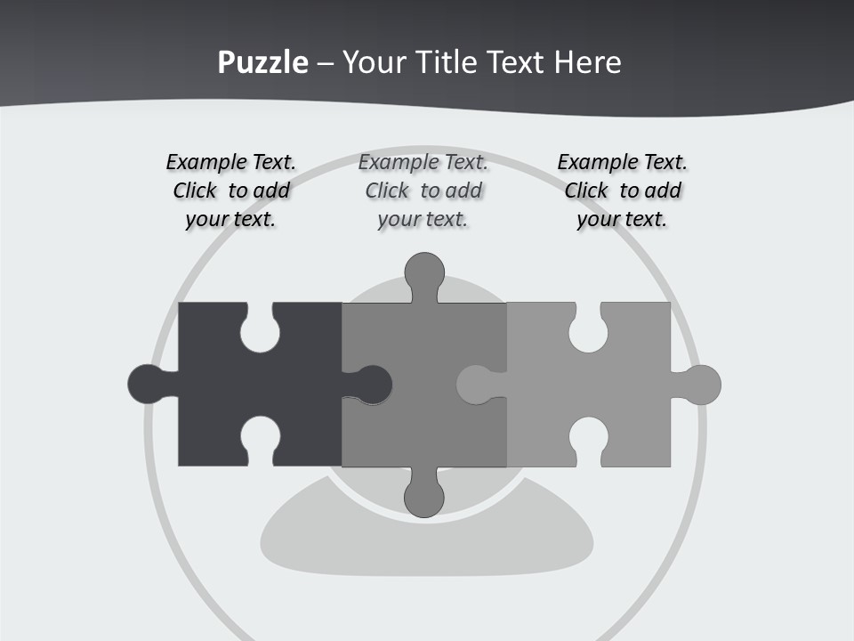 Webcam PowerPoint Template