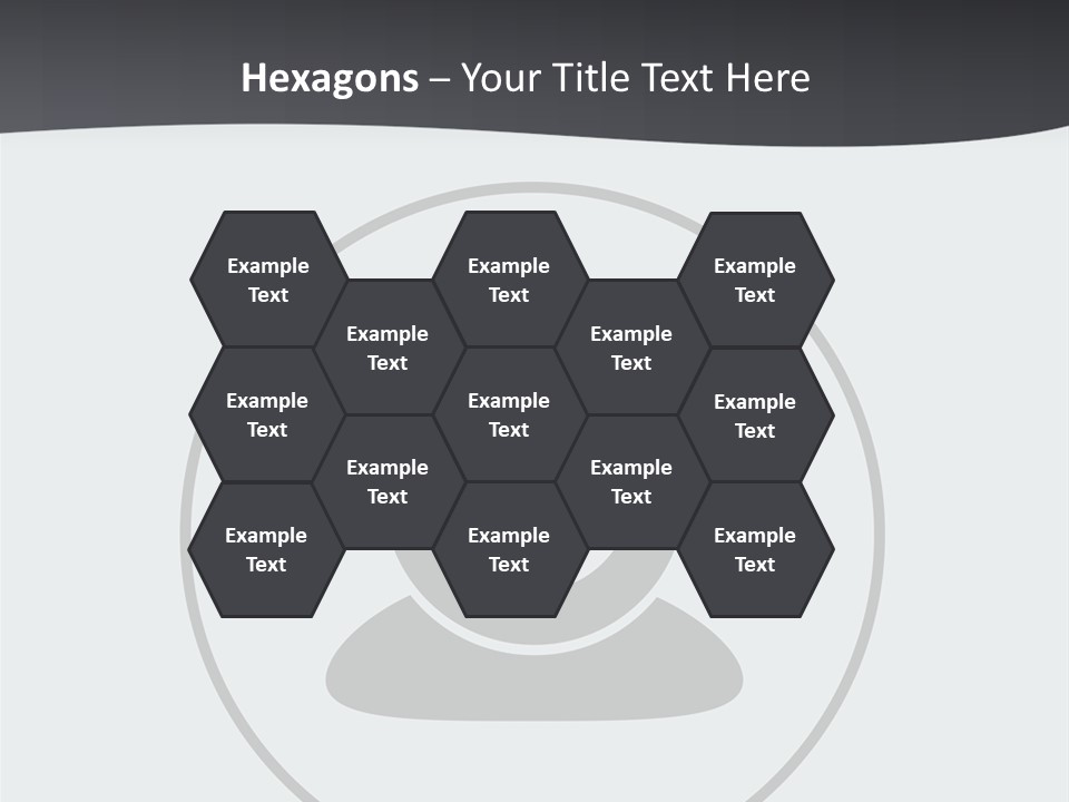 Webcam PowerPoint Template