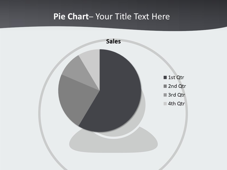 Webcam PowerPoint Template