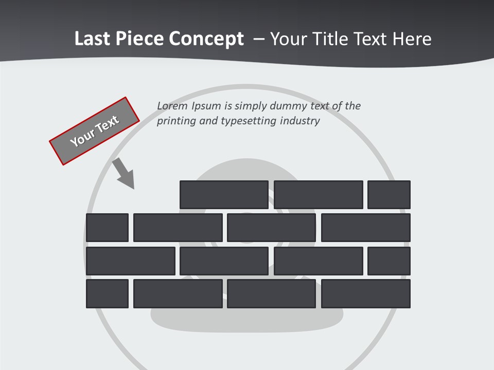 Webcam PowerPoint Template