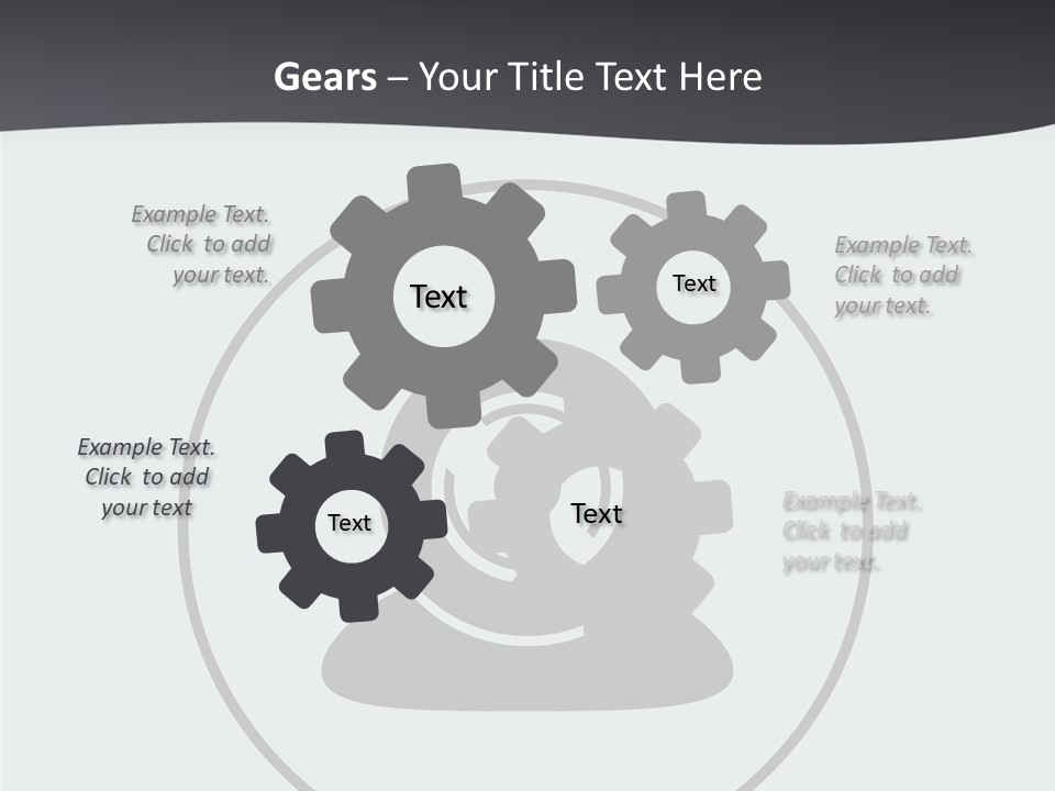 Webcam PowerPoint Template