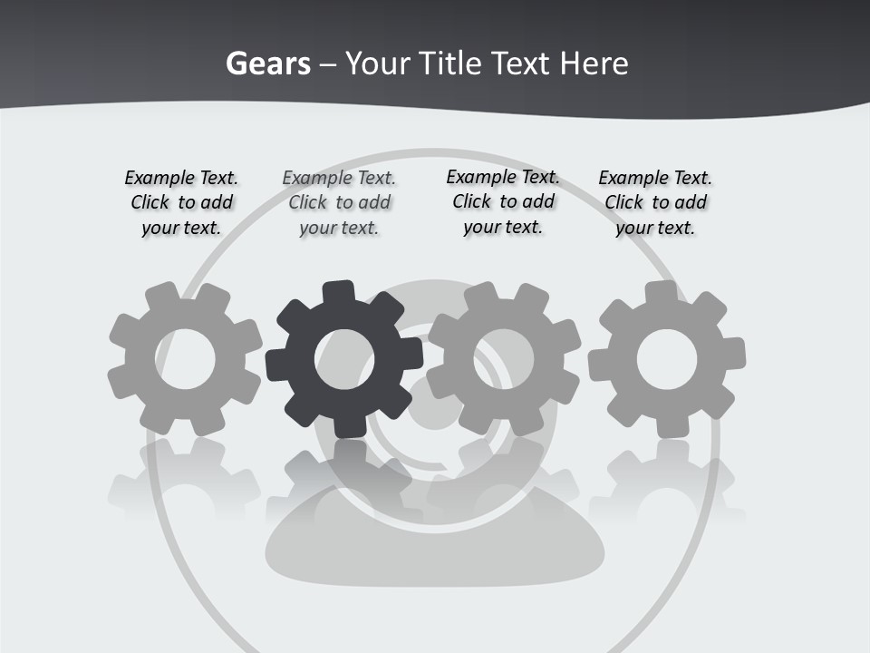 Webcam PowerPoint Template