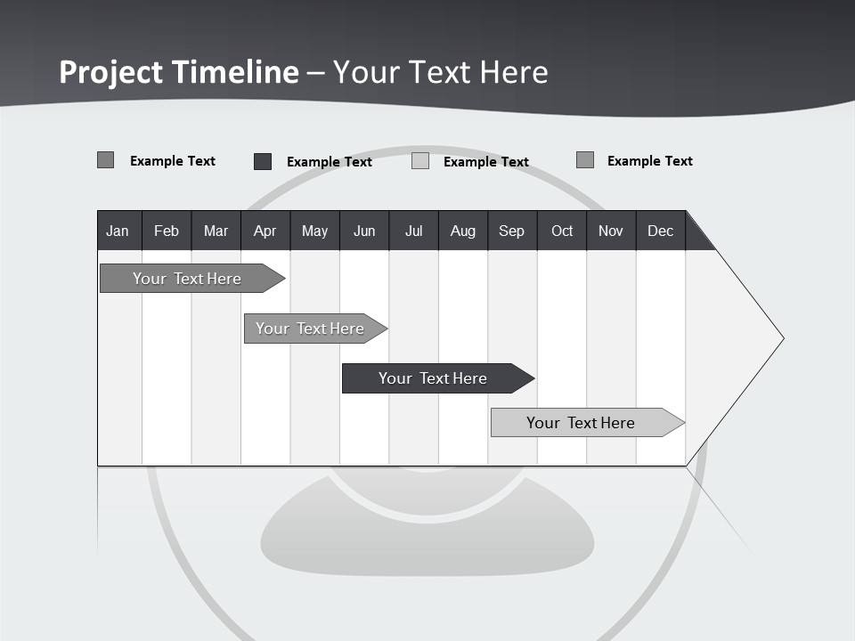 Webcam PowerPoint Template