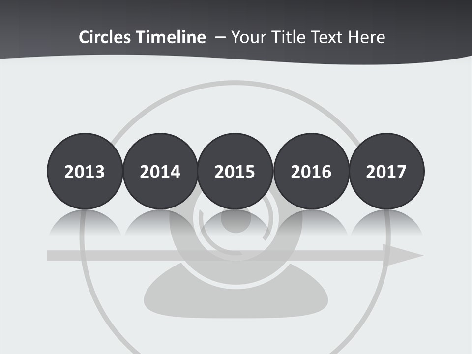 Webcam PowerPoint Template