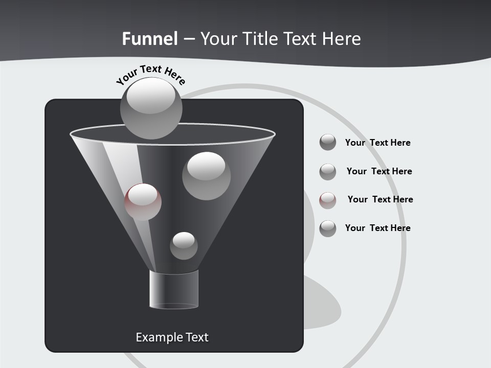 Webcam PowerPoint Template