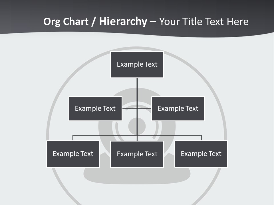 Webcam PowerPoint Template