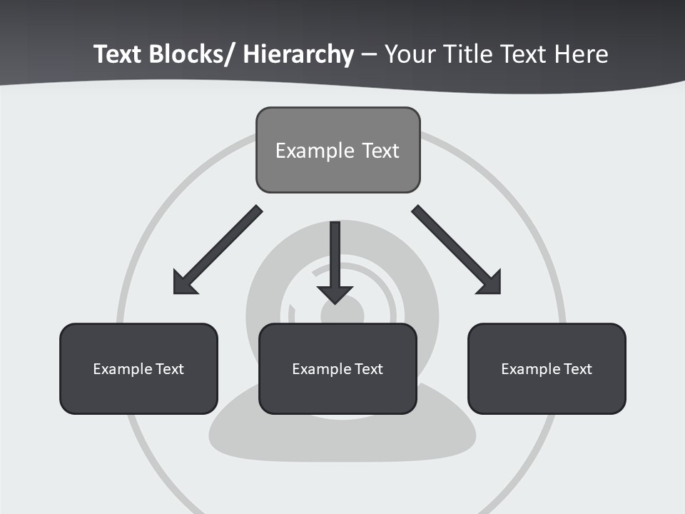 Webcam PowerPoint Template
