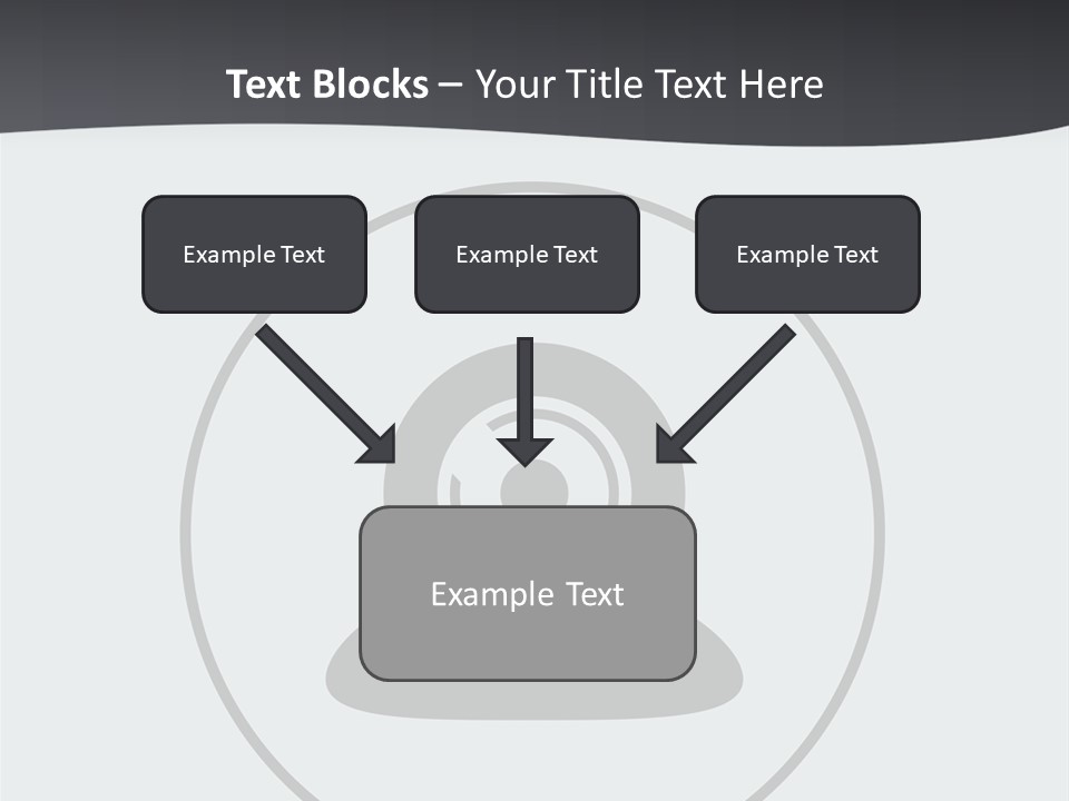 Webcam PowerPoint Template