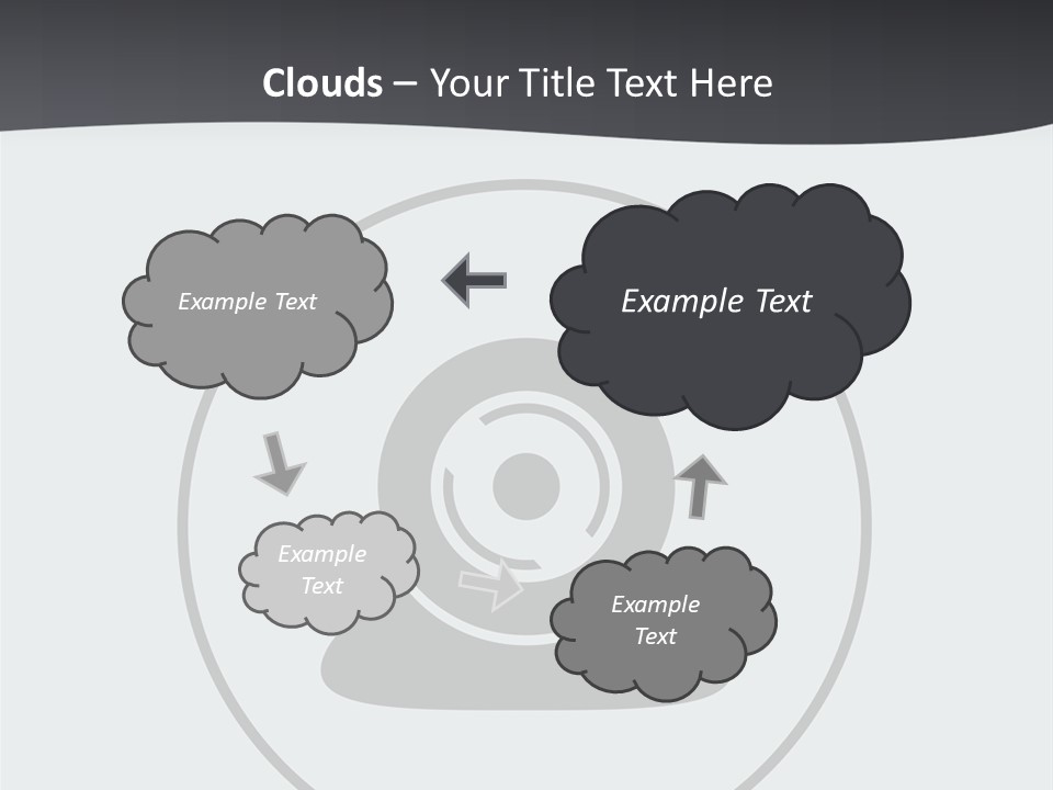 Webcam PowerPoint Template