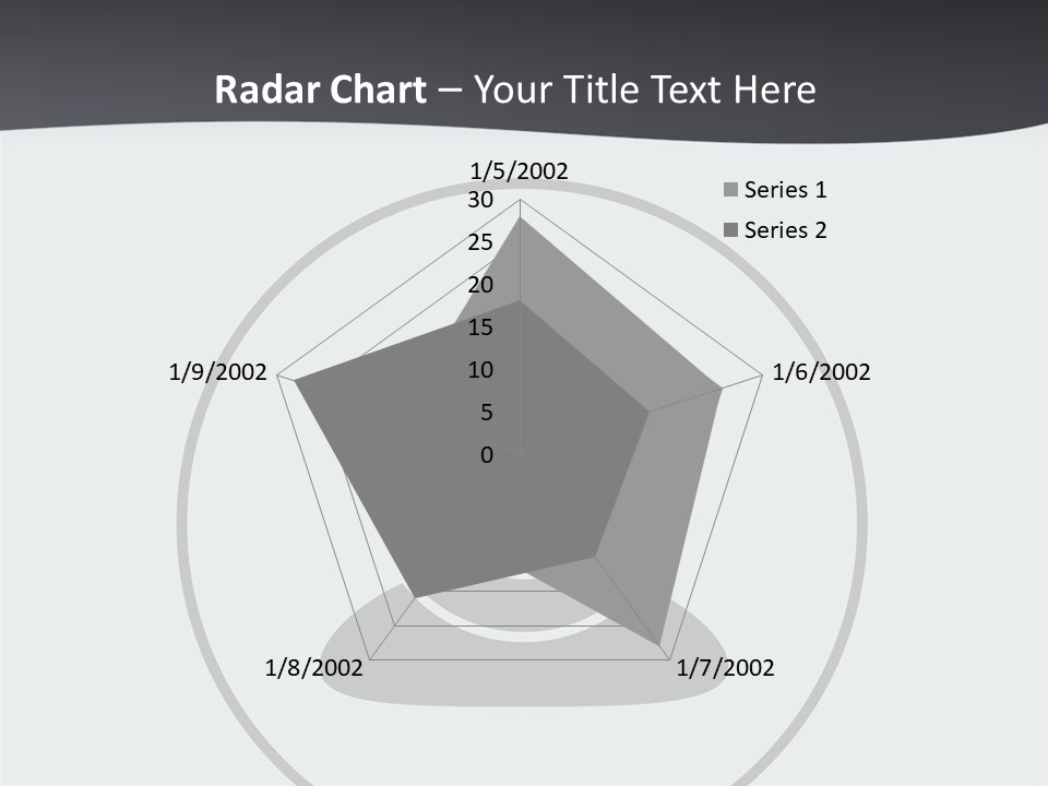 Webcam PowerPoint Template