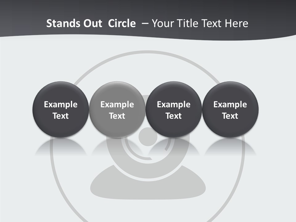 Webcam PowerPoint Template