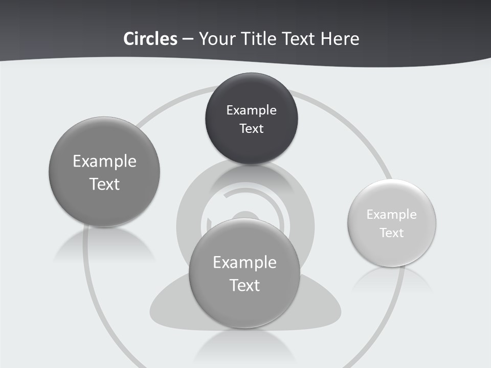 Webcam PowerPoint Template