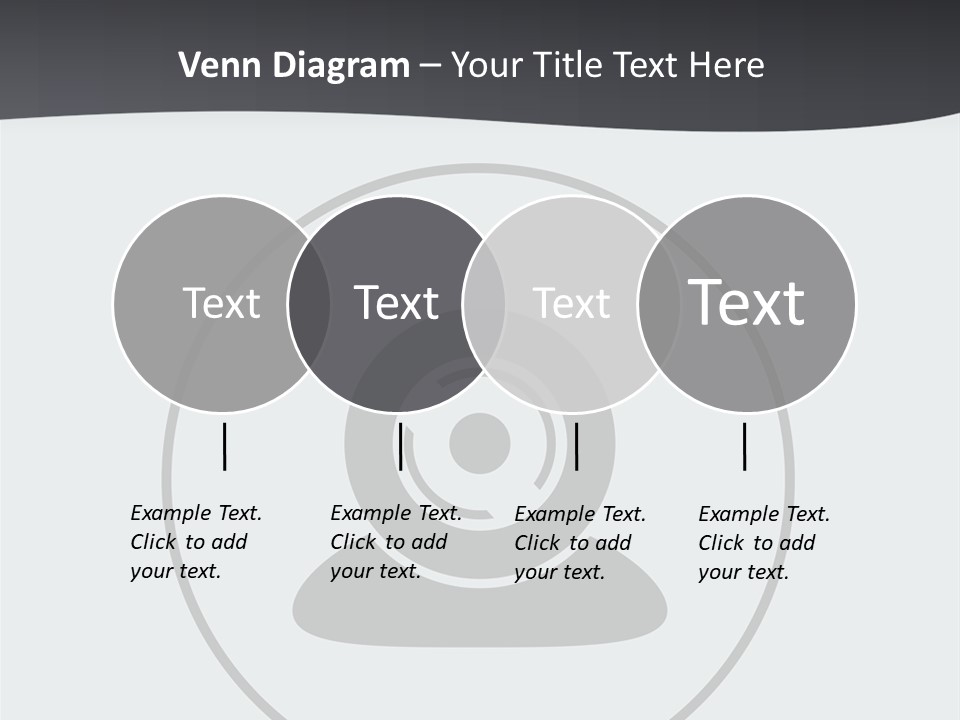 Webcam PowerPoint Template