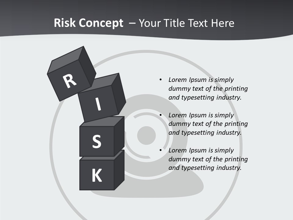 Webcam PowerPoint Template
