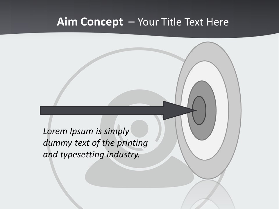 Webcam PowerPoint Template