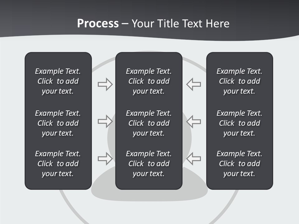 Webcam PowerPoint Template