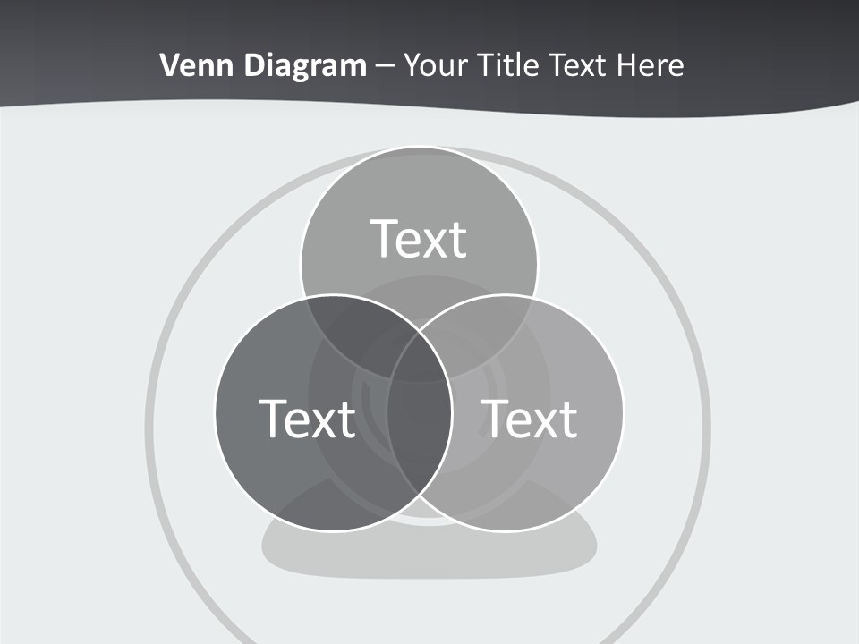 Webcam PowerPoint Template