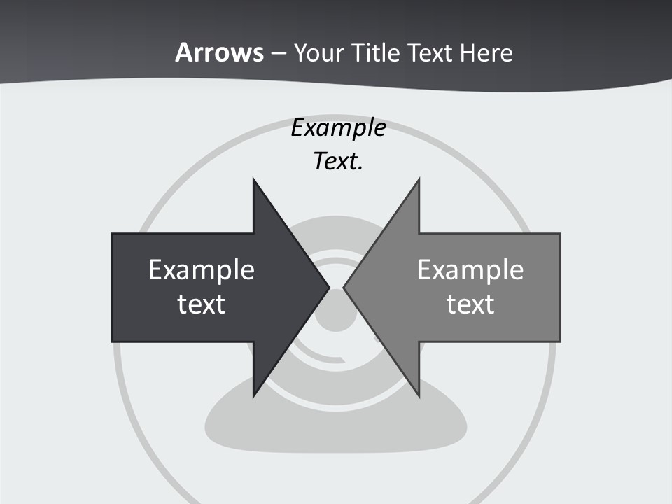 Webcam PowerPoint Template