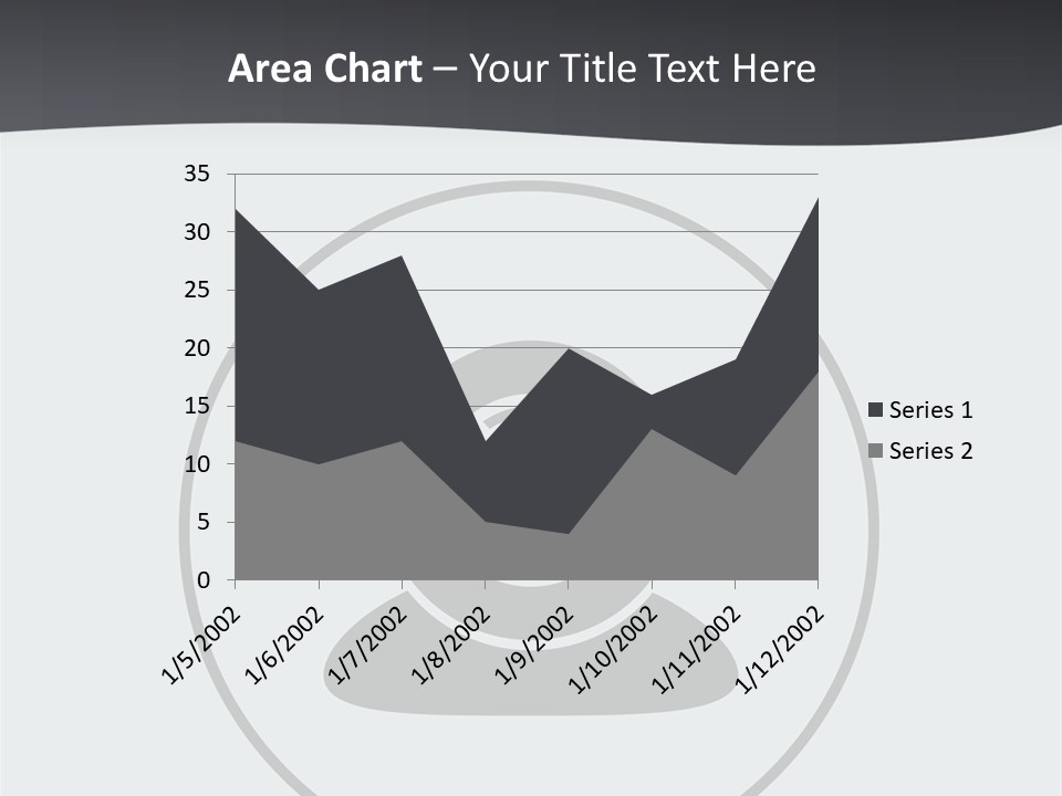 Webcam PowerPoint Template
