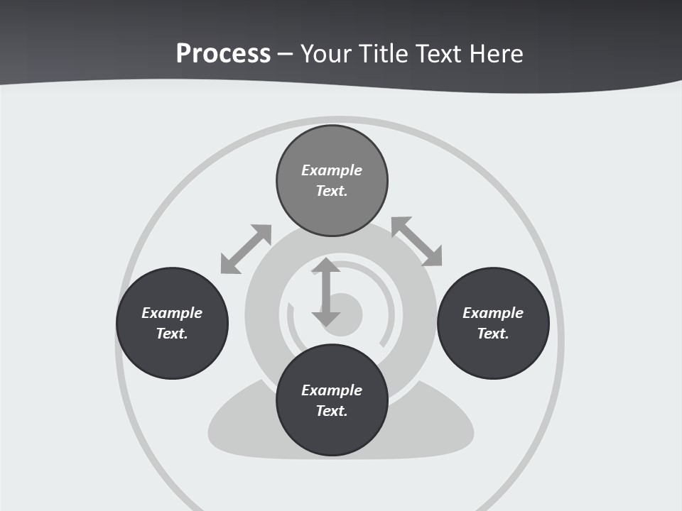 Webcam PowerPoint Template