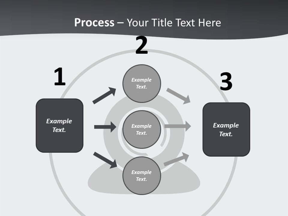 Webcam PowerPoint Template