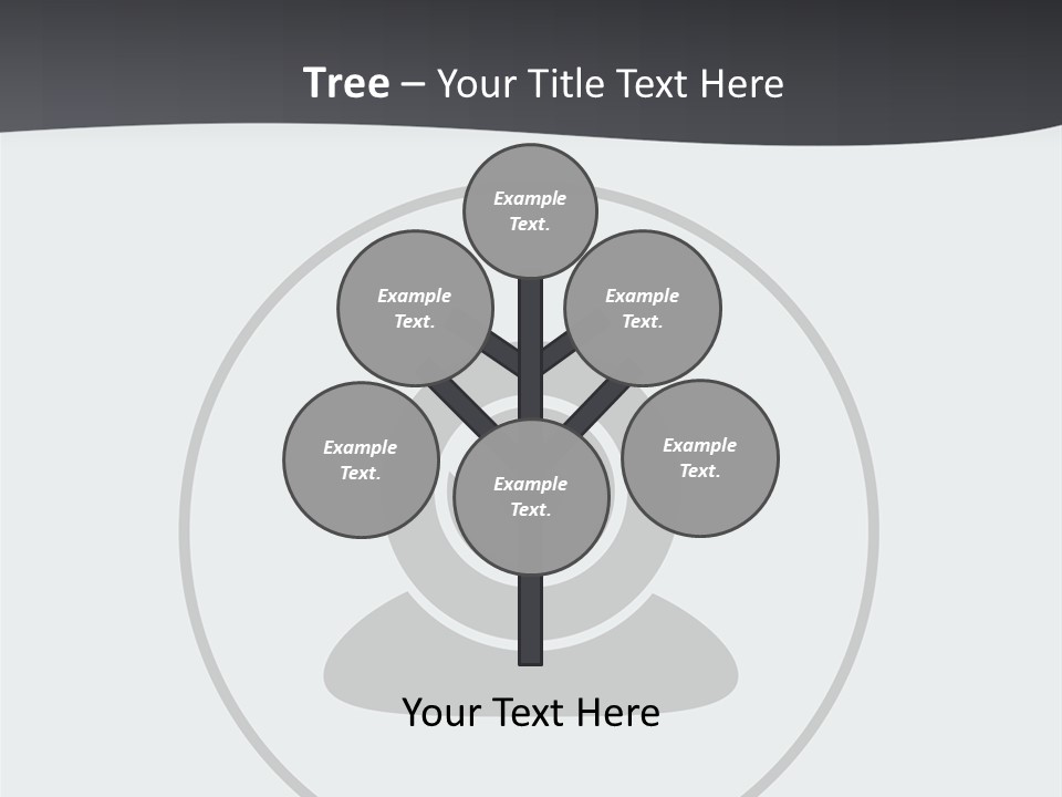 Webcam PowerPoint Template
