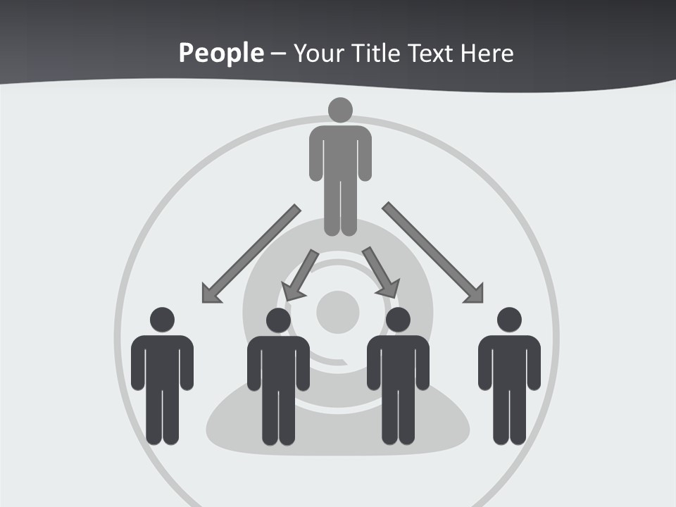 Webcam PowerPoint Template