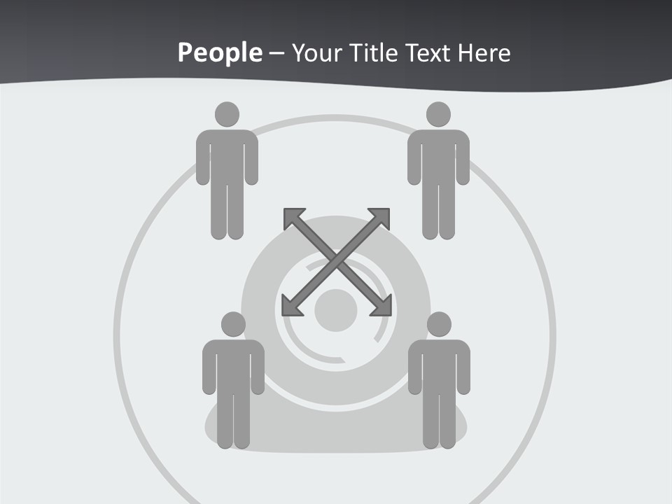 Webcam PowerPoint Template