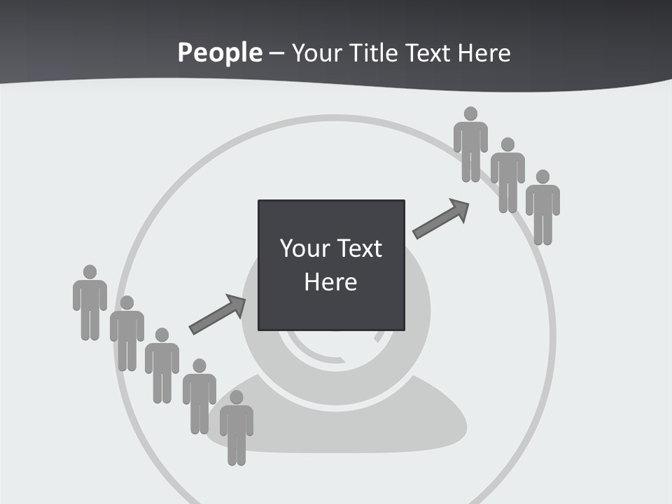 Webcam PowerPoint Template